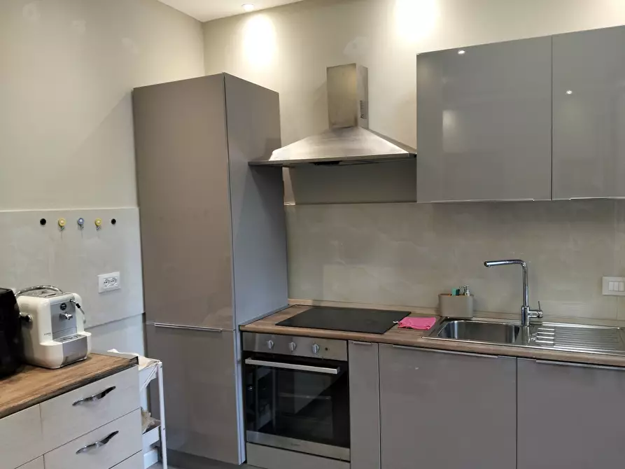 Immagine 3 di Appartamento in vendita  a San Remo