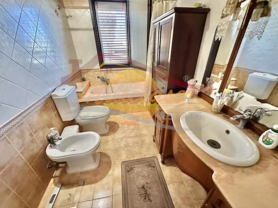 Immagine 16 di Villa in vendita  in Via Priamo a Siracusa