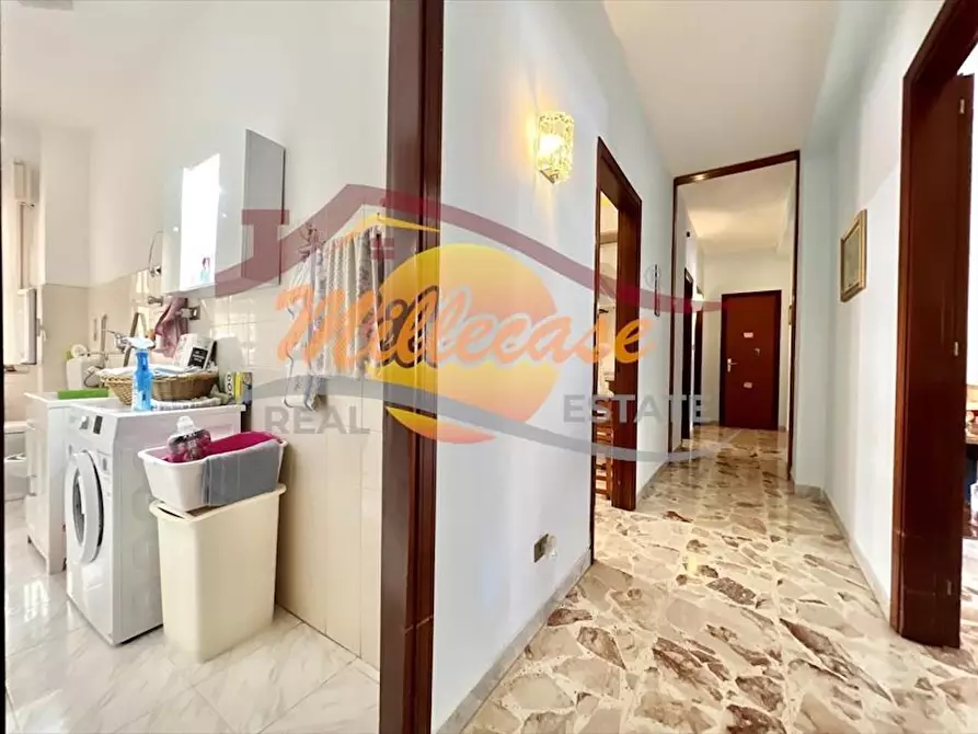 Immagine 6 di Pentalocale in vendita  in Via Agostino Fillioley a Siracusa