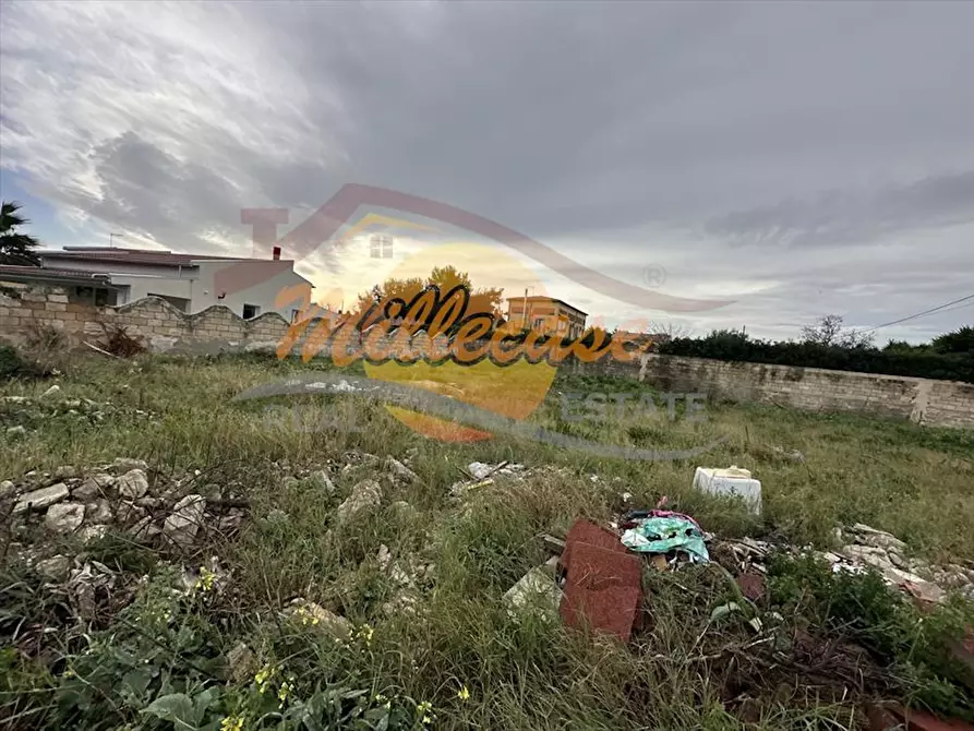 Immagine 14 di Terreno industriale in vendita  in VIA ELORINA a Siracusa