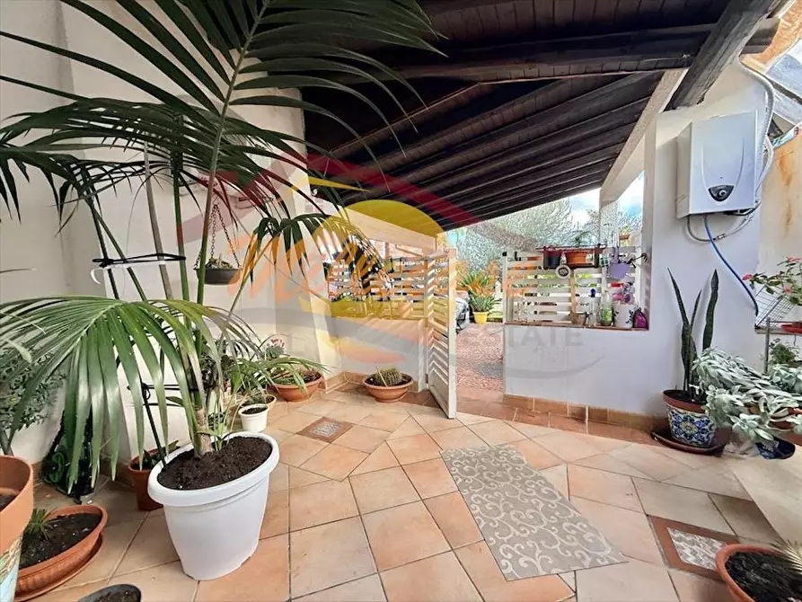 Immagine 11 di Villa in vendita  in Via Lido Sacramento a Siracusa