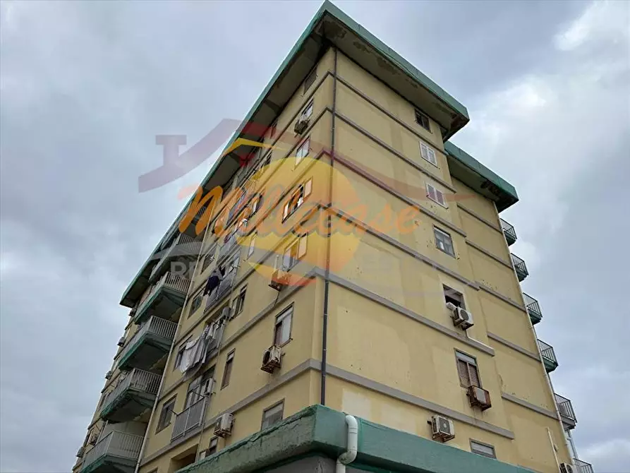 Immagine 11 di Quadrilocale in vendita  in Via Salvatore Nanna a Siracusa