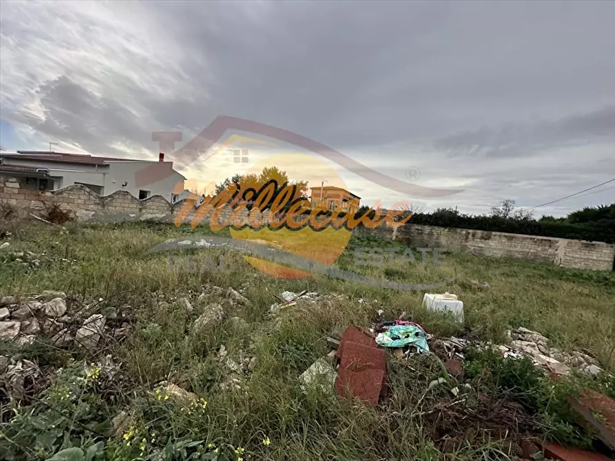 Immagine 3 di Terreno industriale in vendita  in VIA ELORINA a Siracusa