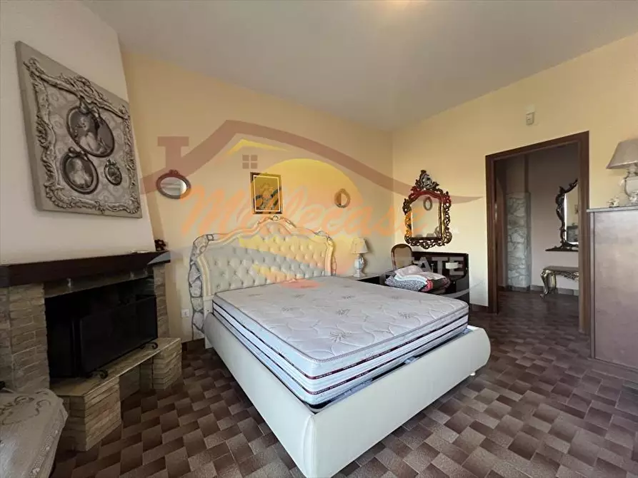 Immagine 9 di Casa indipendente in vendita  in TRAVERSA SAN FRANCESCO a Siracusa