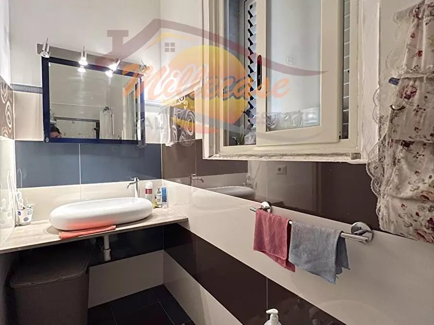 Immagine 15 di Bilocale in vendita  in VIA FUGGETTA a Siracusa