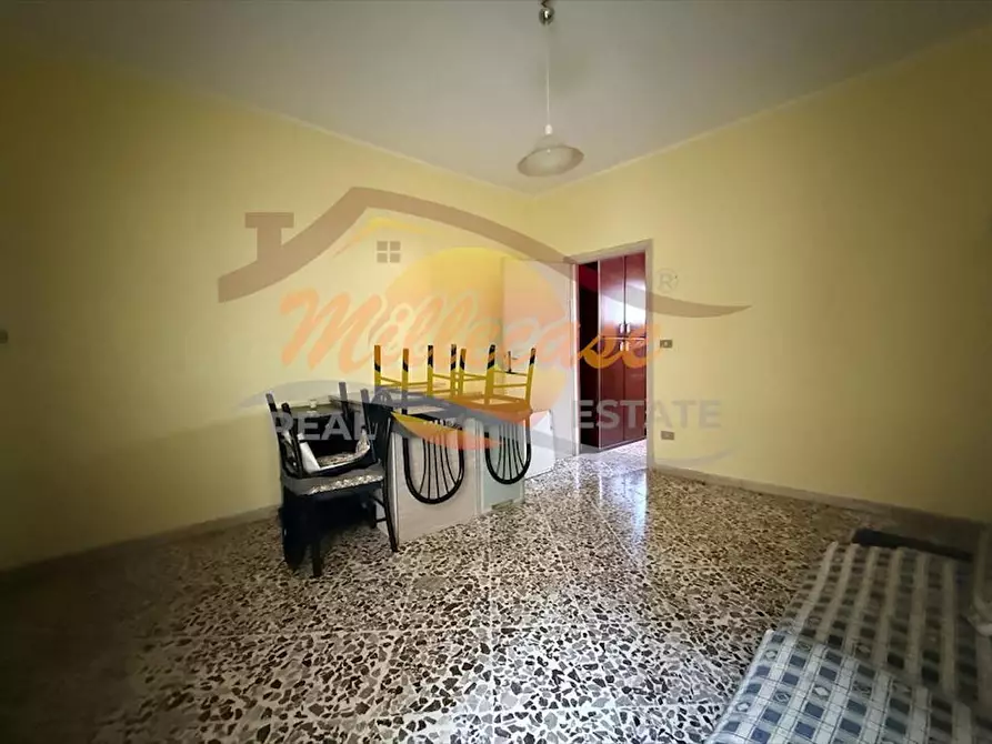 Immagine 5 di Trilocale in vendita  in VIA ISONZO 159 a Siracusa