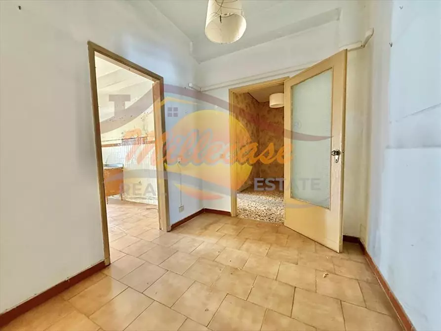 Immagine 12 di Quadrilocale in vendita  in Viale Tica 167 a Siracusa