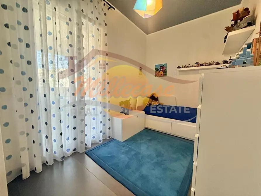 Immagine 15 di Pentalocale in vendita  in Viale Scala Greca a Siracusa
