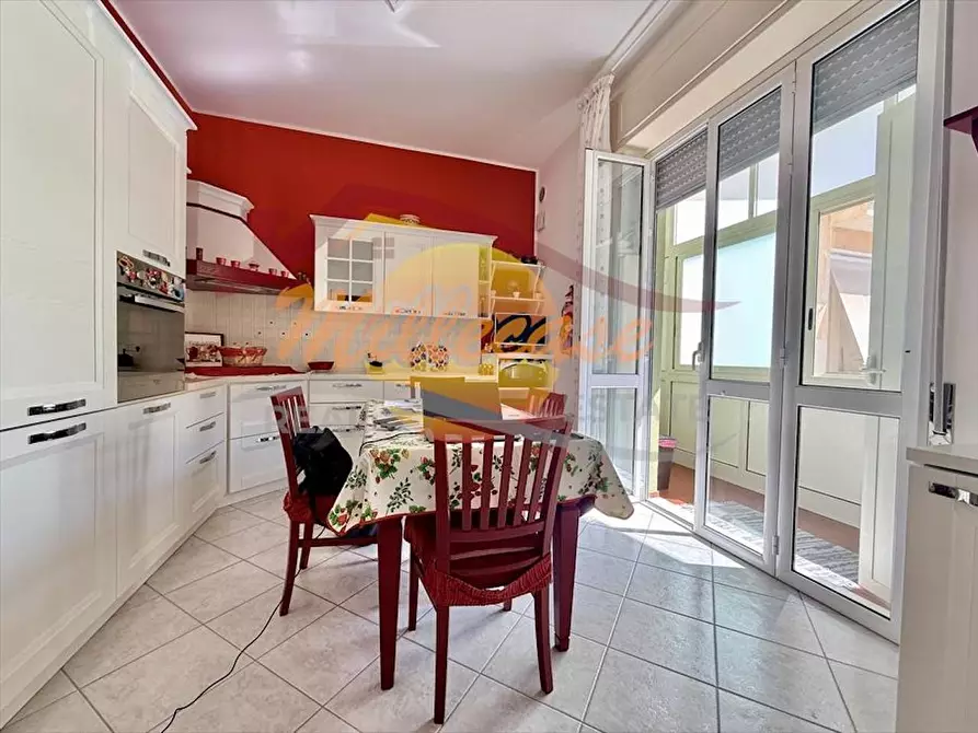 Immagine 9 di Quadrilocale in vendita  in Viale Tica a Siracusa