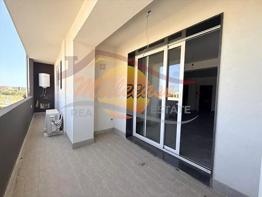 Immagine 13 di Bilocale in affitto  in Viale Scala Greca a Siracusa