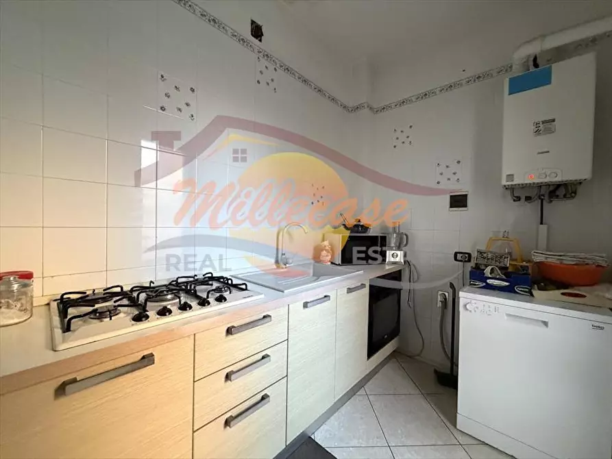 Immagine 11 di Quadrilocale in vendita  in VIALE SANTA PANAGIA a Siracusa