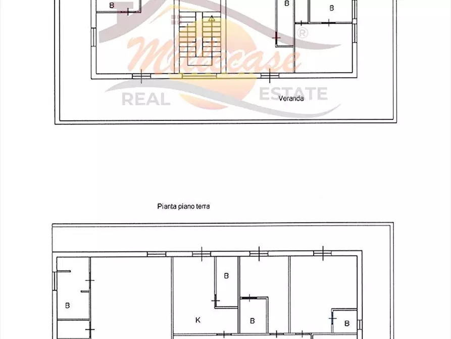 Immagine 28 di Casa indipendente in vendita  in TRAVERSA SAN FRANCESCO a Siracusa