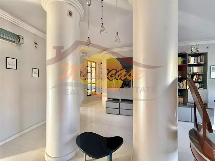 Immagine 4 di Appartamento in vendita  in SAN GIOVANNI a Siracusa