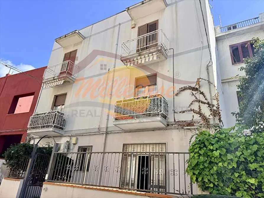 Immagine 20 di Bilocale in vendita  in Via Luigi Vanvitelli a Siracusa