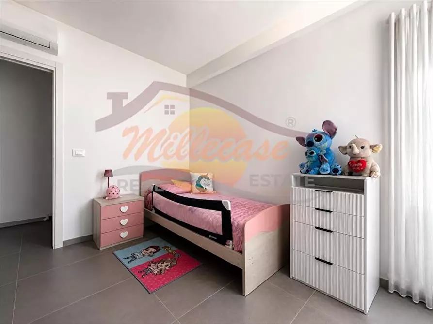 Immagine 9 di Villa in vendita  in Viale Epipoli a Siracusa