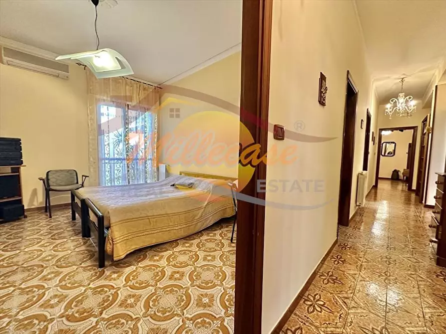 Immagine 19 di Quadrilocale in vendita  in Via Sofio Ferrero a Siracusa