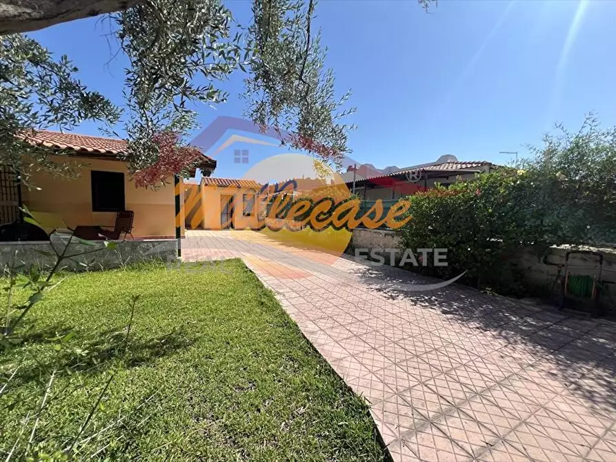 Immagine 17 di Villa in vendita  in VIA DEI NAVIGATORI a Siracusa