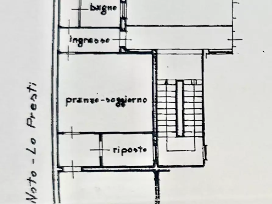 Immagine 20 di Trilocale in affitto  in VIALE ZECCHINO a Siracusa