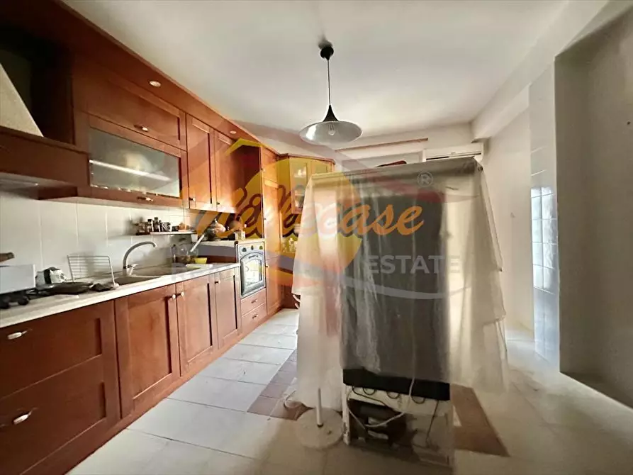 Immagine 16 di Quadrilocale in vendita  in Via Salvatore Nanna a Siracusa