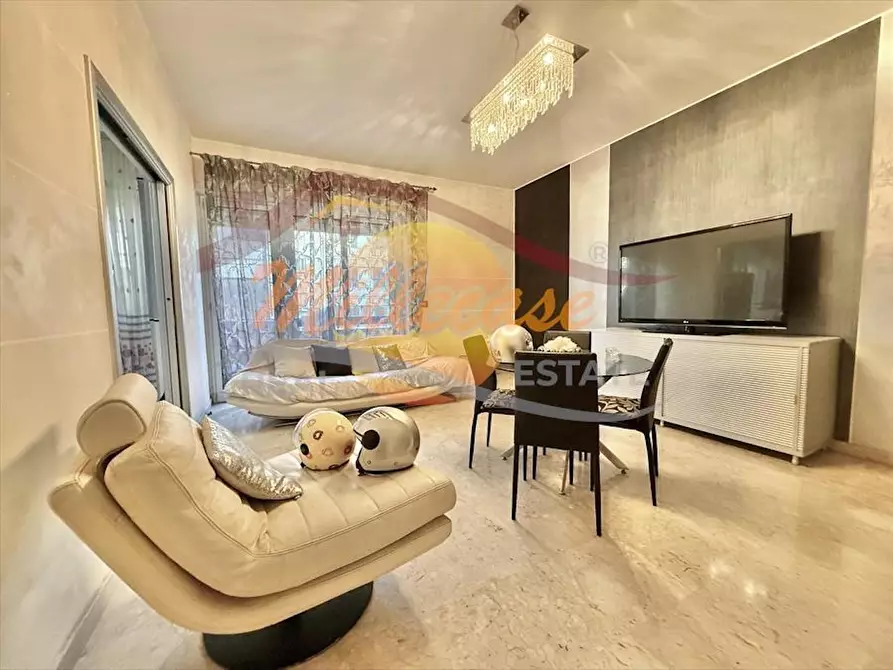 Immagine 17 di Quadrilocale in vendita  in Via dell'Arsenale a Siracusa