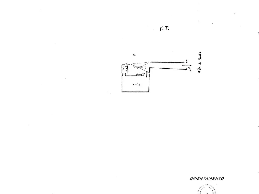 Immagine 31 di Bilocale in vendita  in Via dell'Apollonion a Siracusa