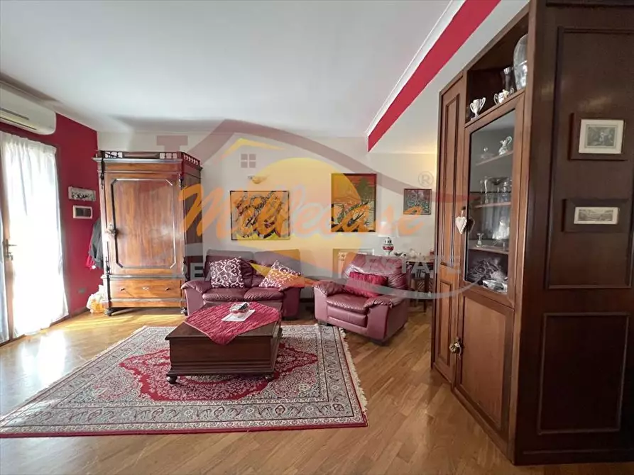 Immagine 43 di Casa bifamiliare in vendita  in VIA LUIGI MONTI a Siracusa