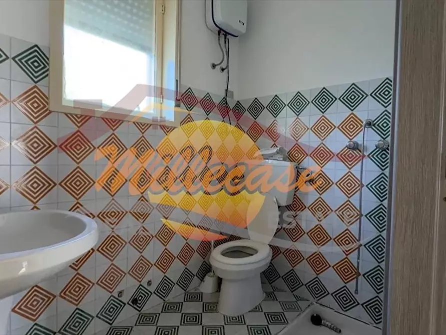 Immagine 5 di Villa in vendita  in VIA LAGO DI LUGANO a Siracusa