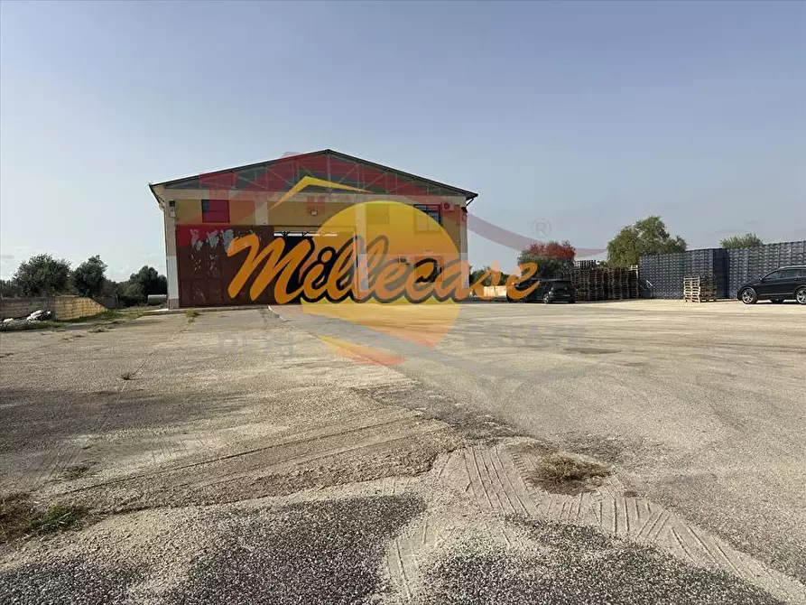 Immagine 3 di Attività artigianale in vendita  in Via Elorina a Siracusa