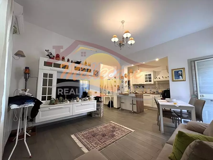 Immagine 1 di Appartamento in vendita  in Via Aidone a Siracusa