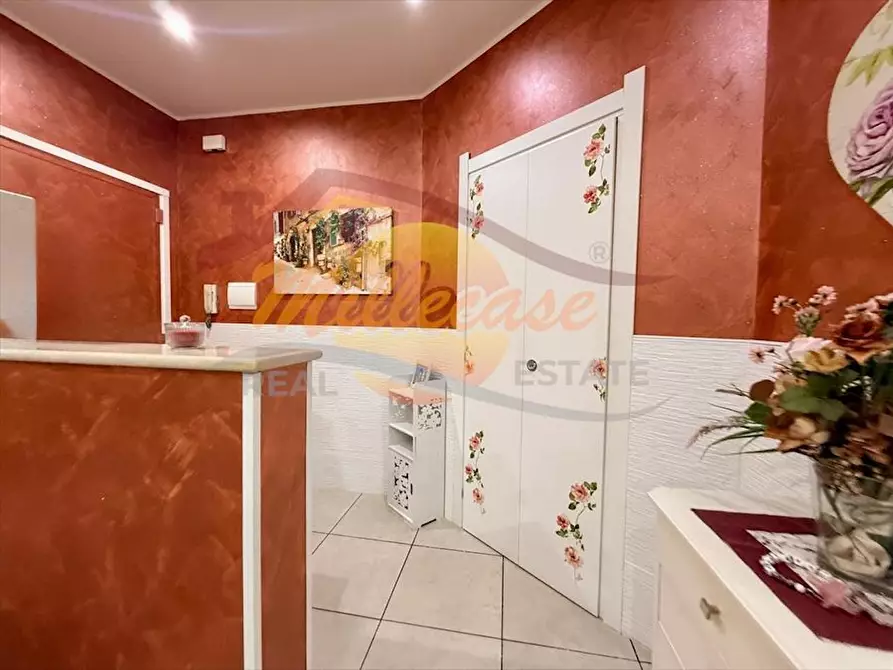 Immagine 3 di Trilocale in vendita  in VIA GIACOMO SERPOTTA a Siracusa