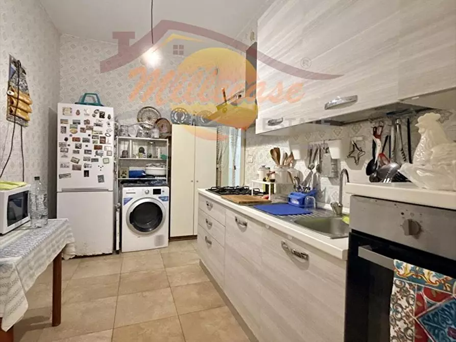 Immagine 15 di Casa indipendente in vendita  in Via Rapisardi 3 a Siracusa