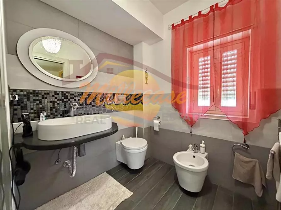 Immagine 27 di Trilocale in vendita  in Via Vincenzo Boscarino a Siracusa