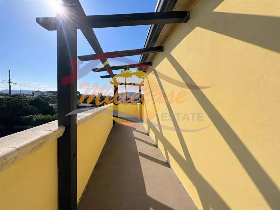 Immagine 23 di Villa in vendita  in Via Elorina a Siracusa