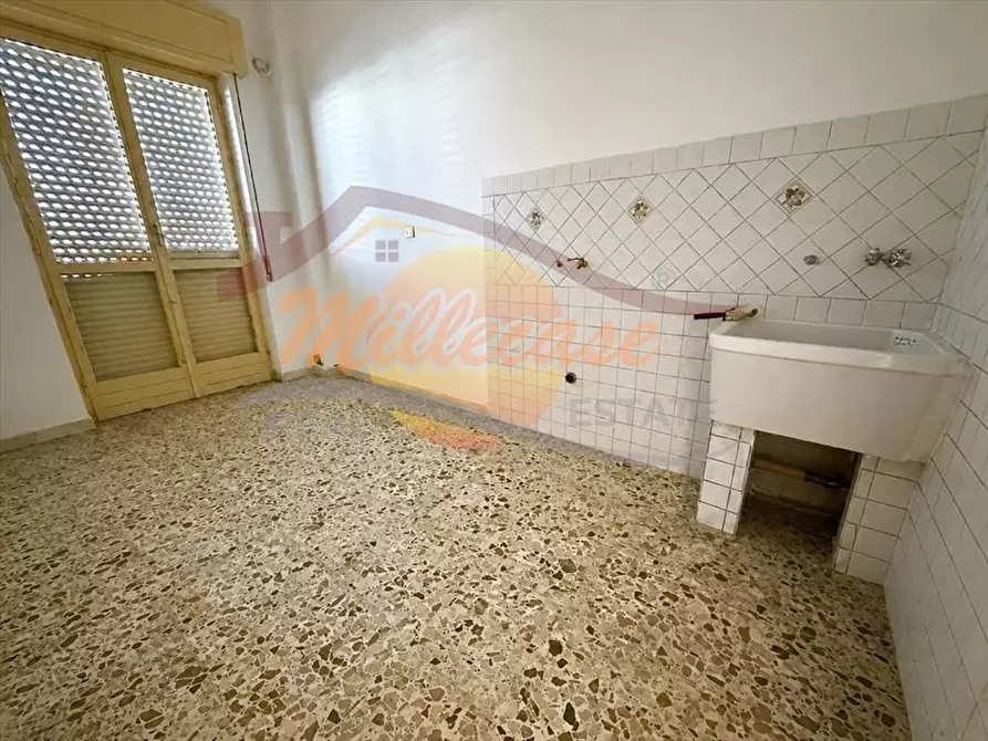 Immagine 5 di Bilocale in vendita  in VIALE TUNISI a Siracusa