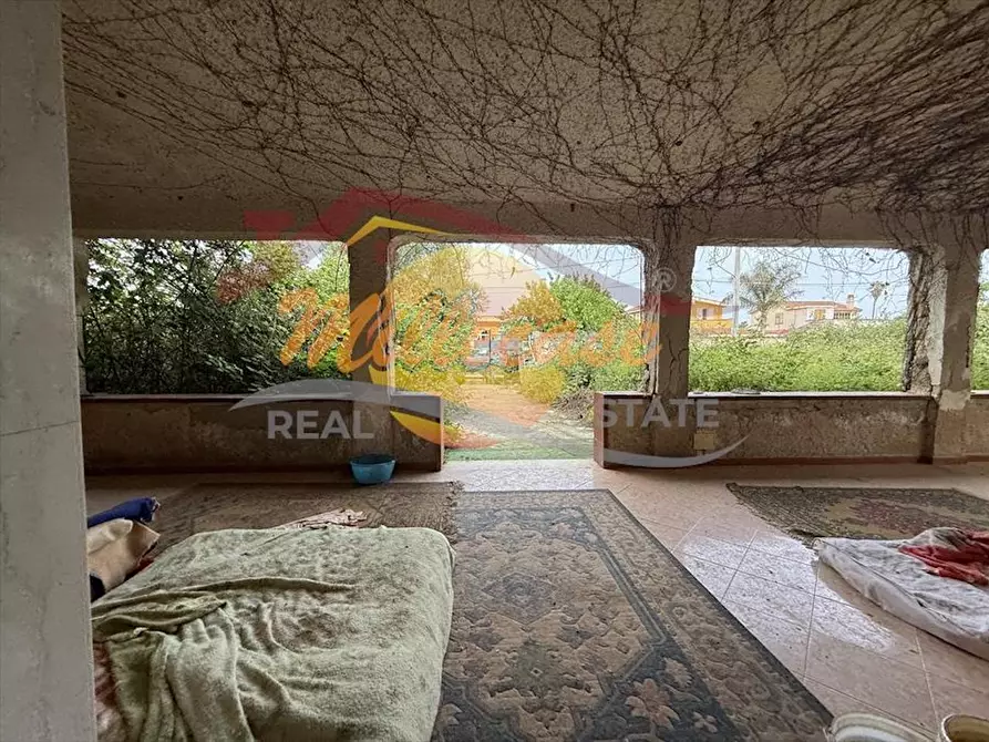 Immagine 20 di Villa in vendita  in VIA ISOLE CAROLINE a Siracusa
