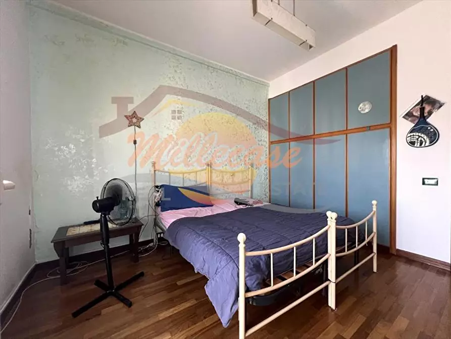 Immagine 15 di Appartamento in vendita  in Via Monte Rosa 6 a Siracusa