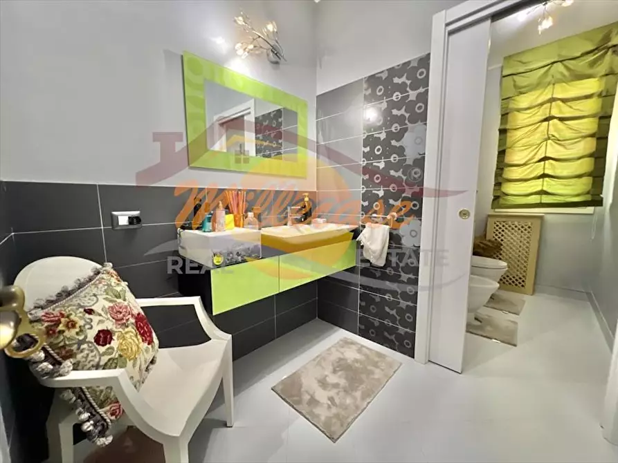 Immagine 8 di Casa bifamiliare in vendita  in Via Pippo Fava a Siracusa