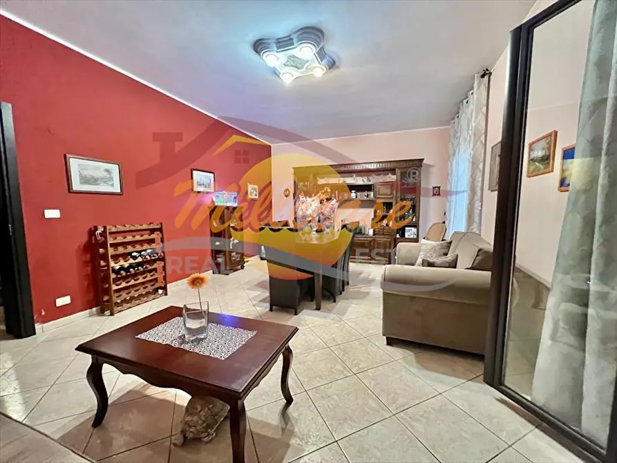 Immagine 8 di Quadrilocale in vendita  in VIA MONTE FRASCA a Siracusa