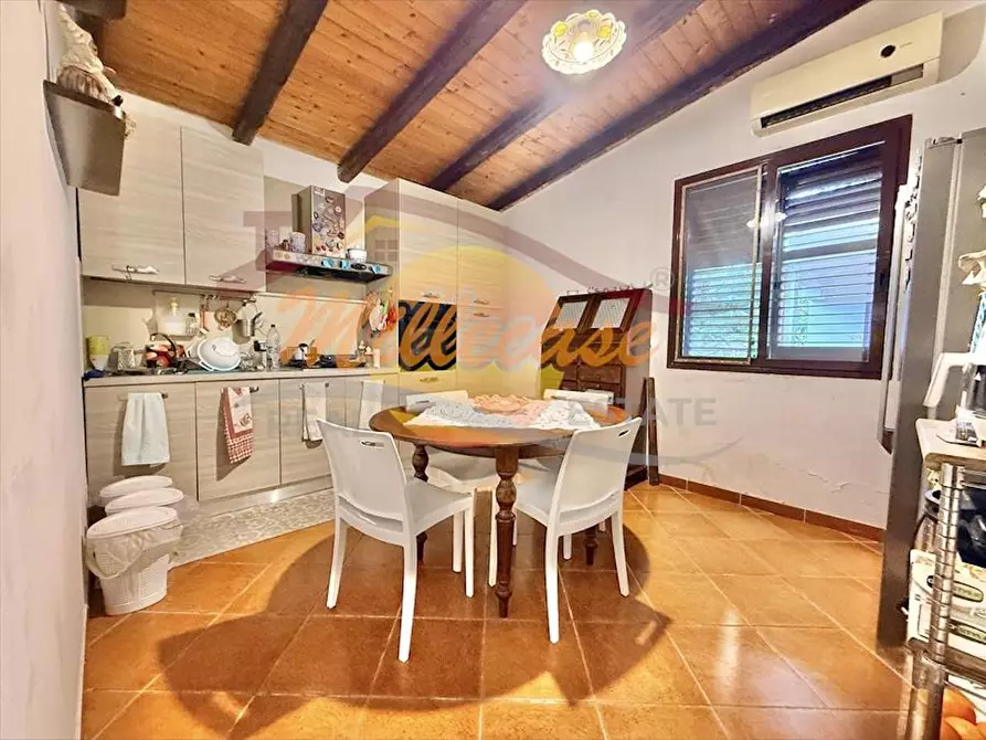 Immagine 9 di Villa in vendita  in Via Lido Sacramento a Siracusa