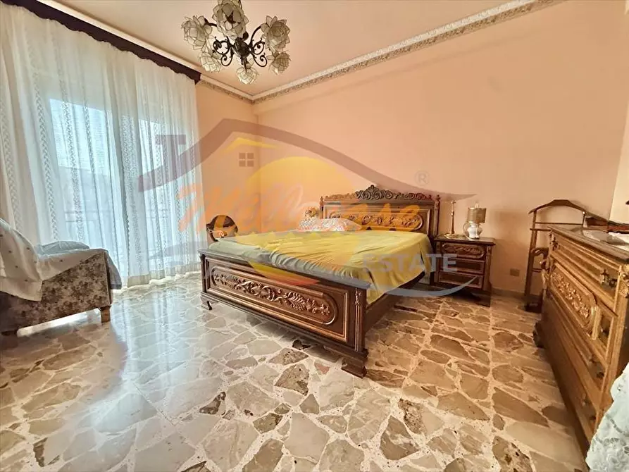 Immagine 7 di Trilocale in vendita  in Viale Epipoli a Siracusa