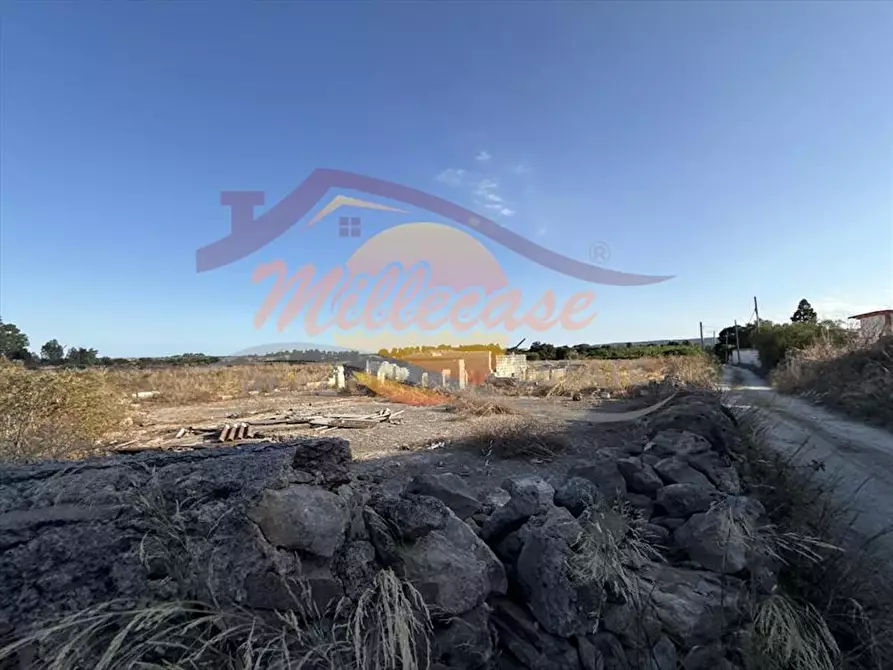Immagine 24 di Terreno agricolo in vendita  in TRAVERSA SAN FRANCESCO a Siracusa