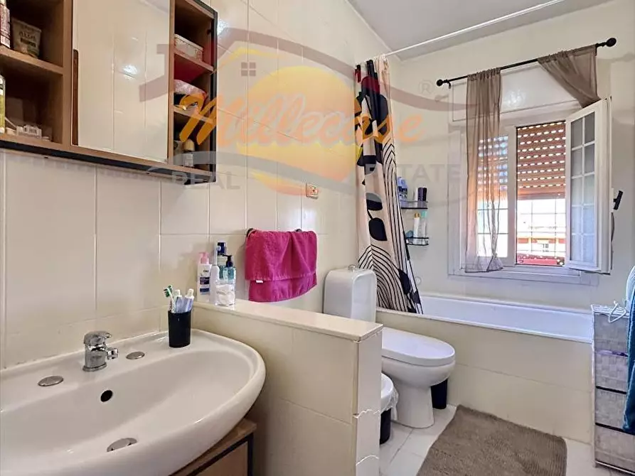 Immagine 6 di Trilocale in vendita  in Via Italia a Siracusa