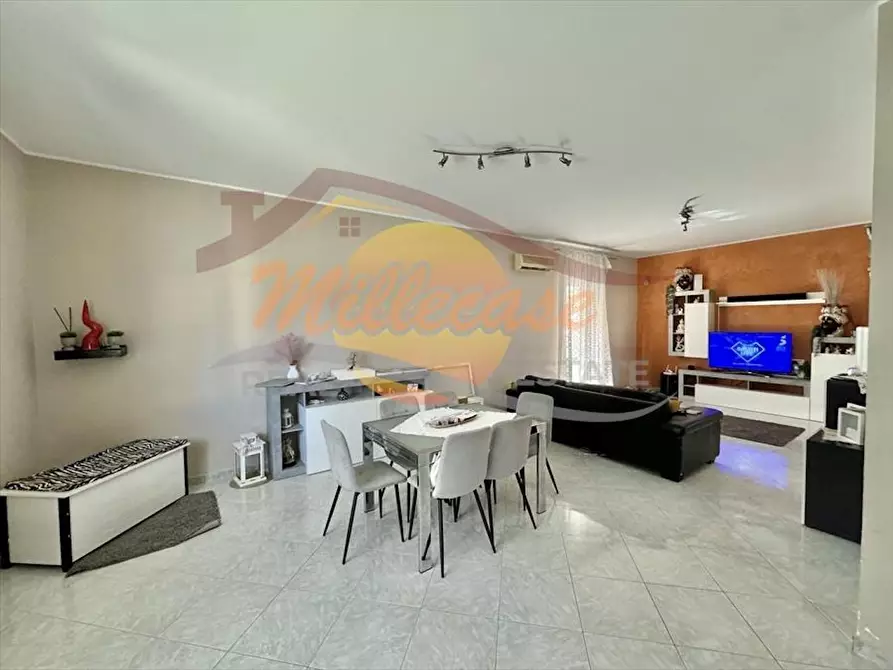 Immagine 4 di Villetta a schiera in vendita  in Via Luigi Maria Monti a Siracusa