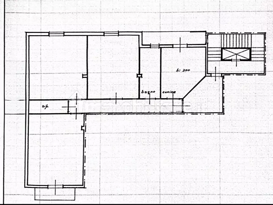 Immagine 25 di Quadrilocale in vendita  in VIALE SANTA PANAGIA a Siracusa