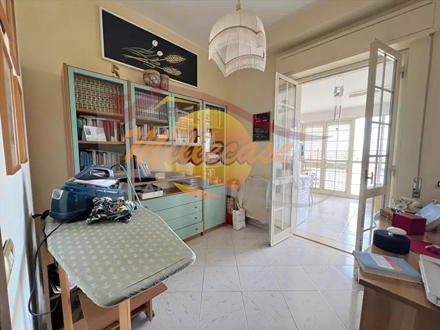 Immagine 27 di Attico in vendita  in VIALE SCALA GRECA a Siracusa