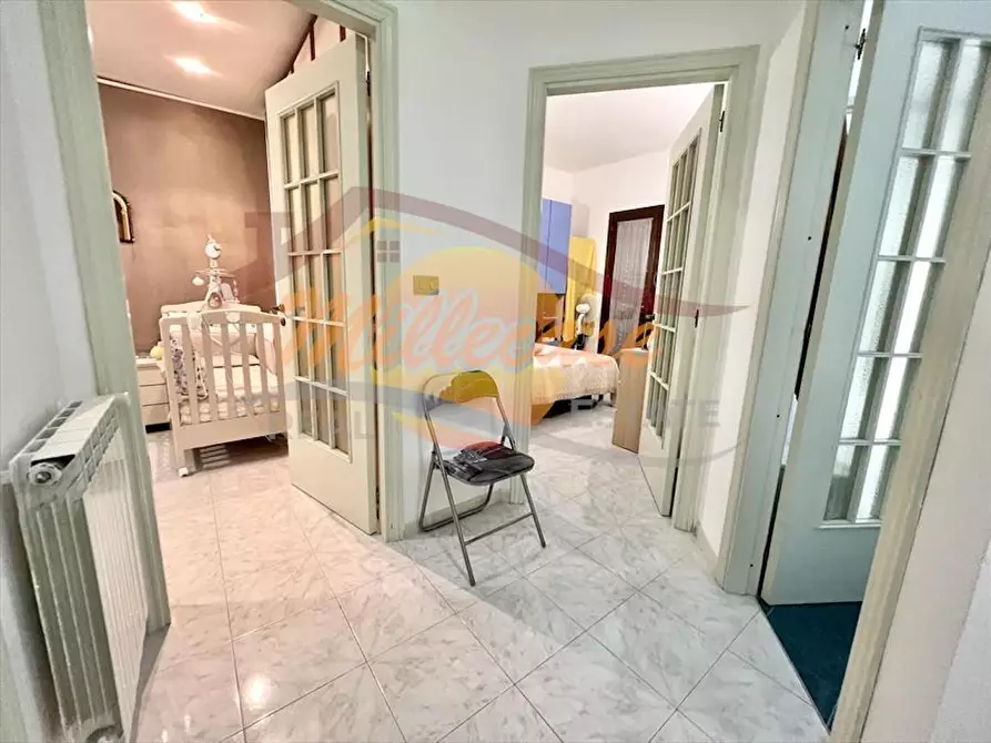 Immagine 18 di Trilocale in vendita  in VIALE SCALA GRECA a Siracusa