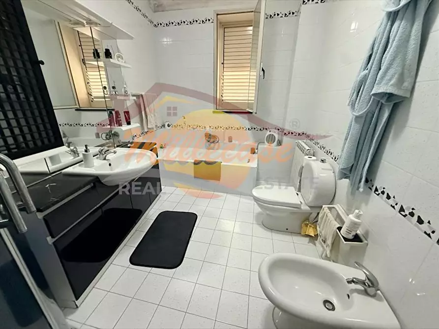 Immagine 9 di Appartamento in vendita  in Via Augusta a Siracusa