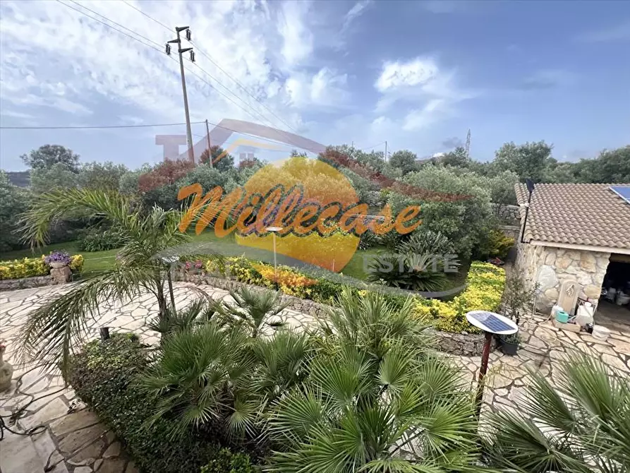 Immagine 7 di Villa in vendita  in Contrada Tenutazza a Siracusa