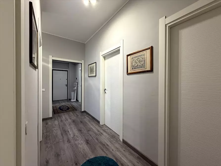 Immagine 15 di Quadrilocale in vendita  in Viale Santa Panagia a Siracusa