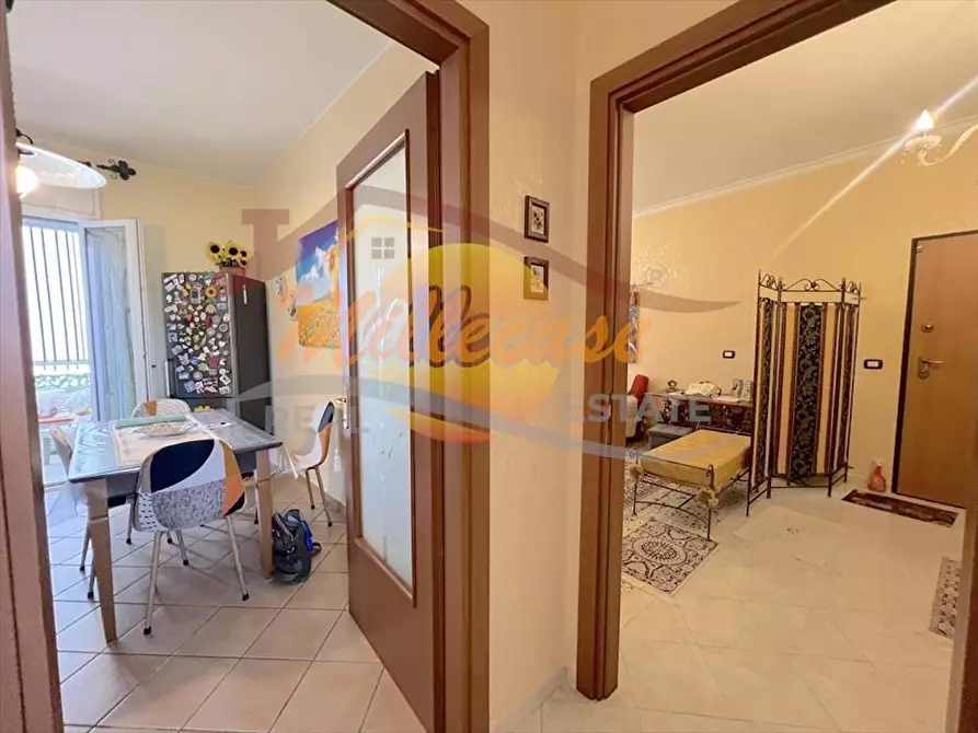 Immagine 3 di Appartamento in vendita  in VI LUIGI CASSIA a Siracusa